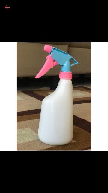 Botol Semprotan / Sprayer 500 Ml