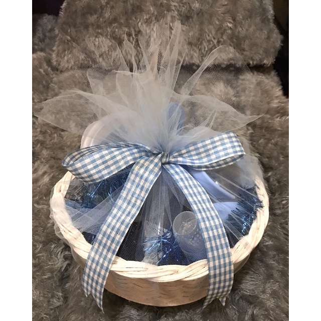 

HAMPERS BAYI /KADO BAYI/HADIAH BAYI/BAYI BARU LAHIR