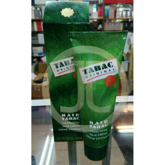 Tabac Hair Cream