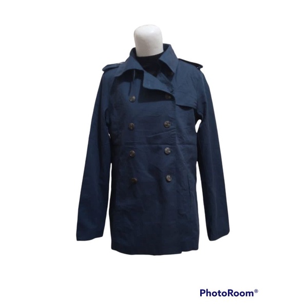 Coat jaket