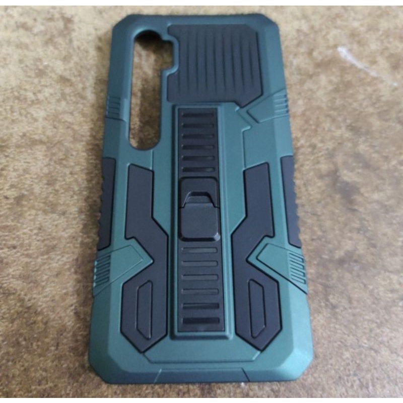Case Xiaomi Mi Cc9 Pro - Casing Mi CC9 Pro Hardcase Protection New Military
