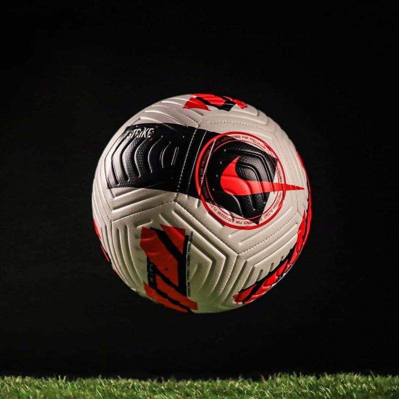 BOLA NIKE STRIKE