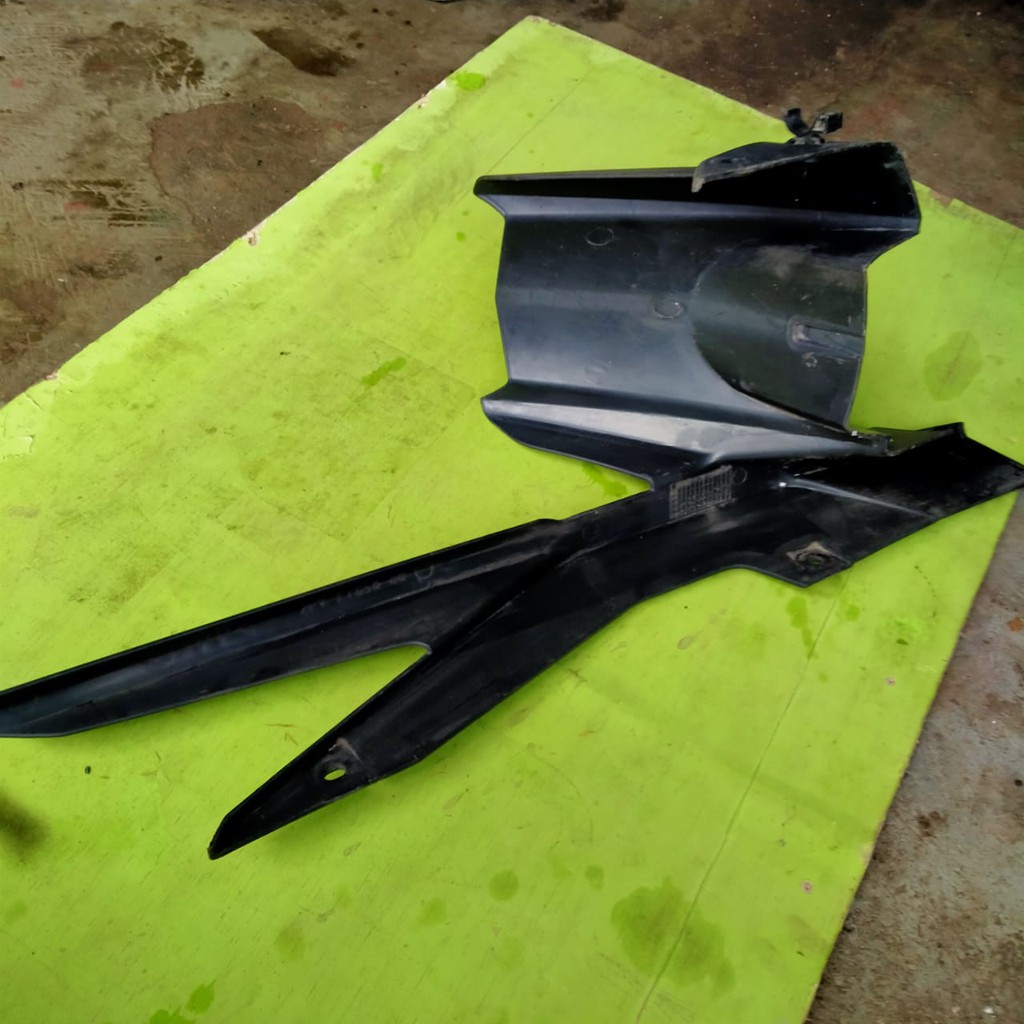 setengkas keteng tutup rantai katengkas spakbor kolong yamaha MX king MX 150 murah