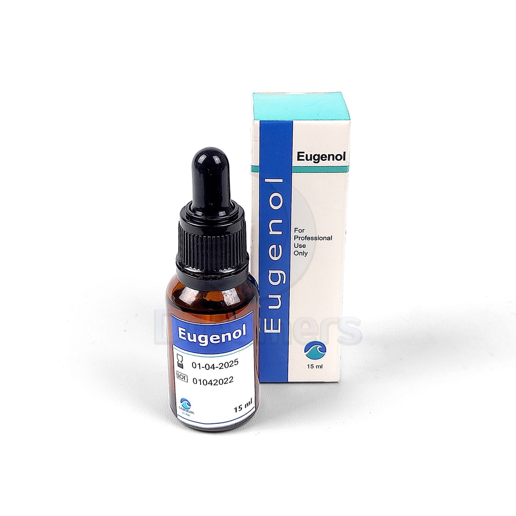 Jual Dental Eugenol | Shopee Indonesia