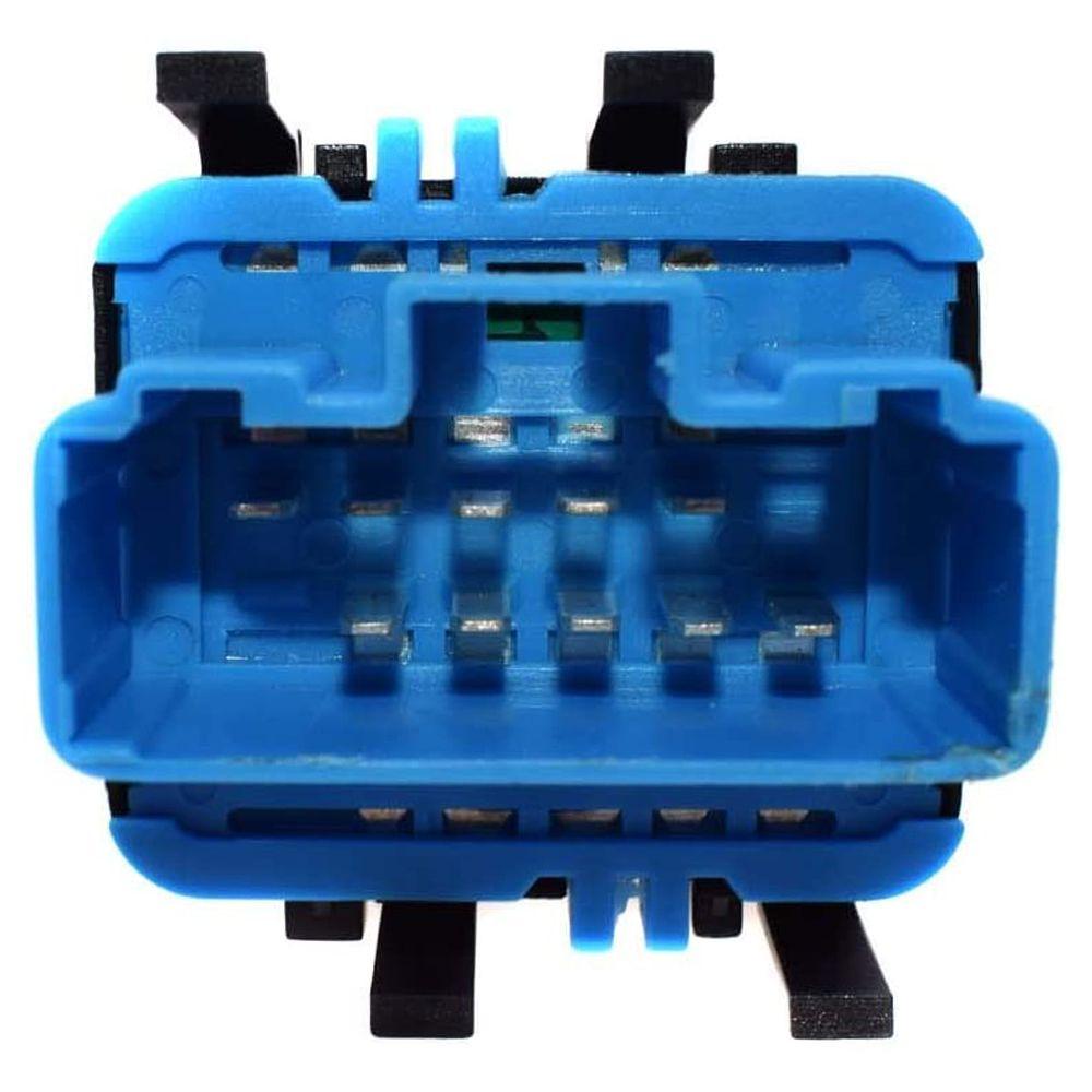 Populer Aksesoris Mobil Tenaga Listrik Untuk Renault Master Untuk Scenic Untuk Vauxhall Sisi Kanan Depan