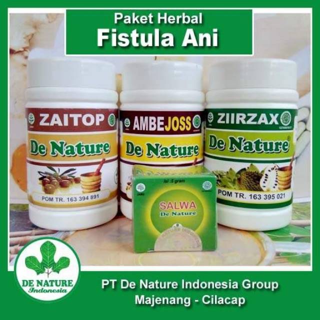 obat fistula ani denature | obat fistula perianal bisul keluar nanah di anus paling ampuh