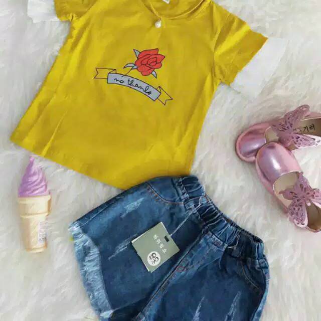 

Set no thanks yellow