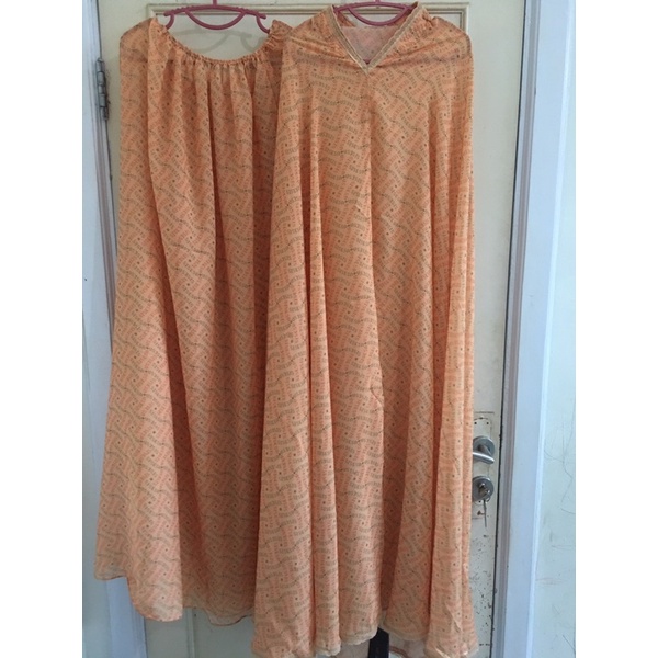 Sale New With Tag Mukena Sisesa