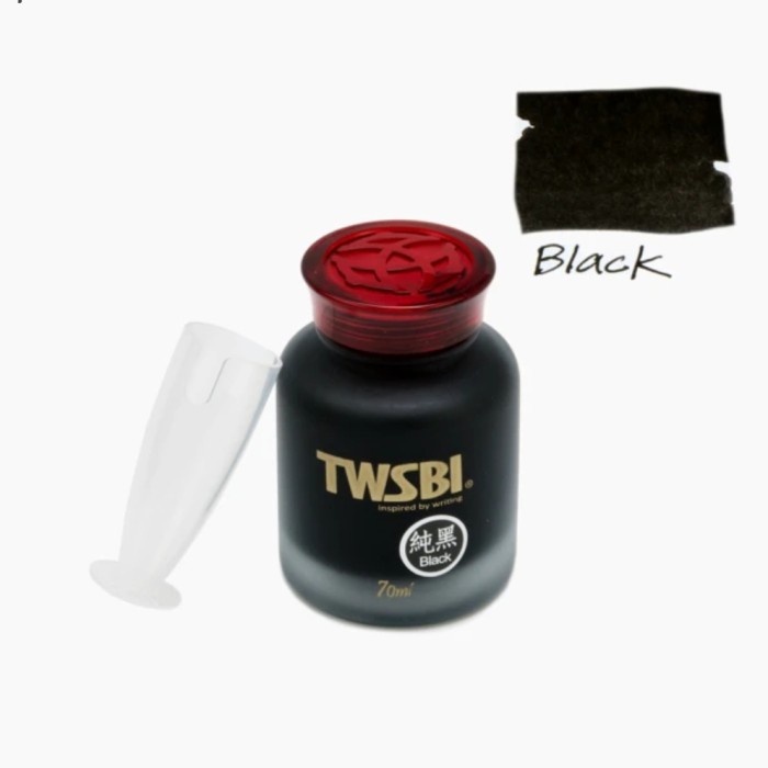

Kusus Hari Ini Twsbi Ink 70Ml Hot Sale