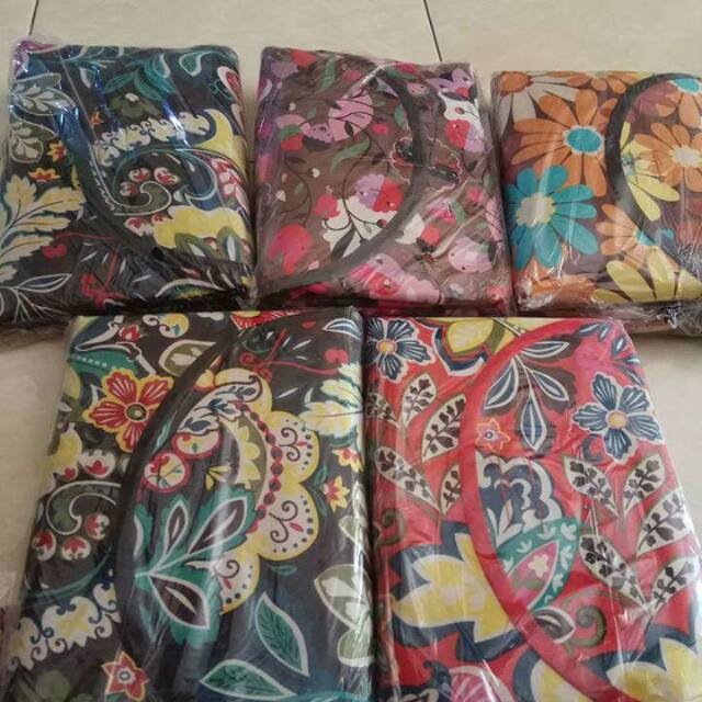 Tikar piknik tikar lipat anti air 200 x 180cm