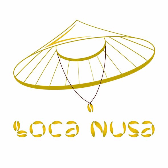 

Loca Nusa Kopi Robusta Dampit 170 gr Bubuk Halus