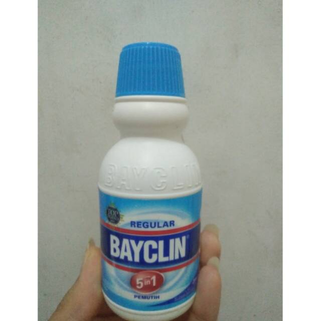 Bayclin 100 gr