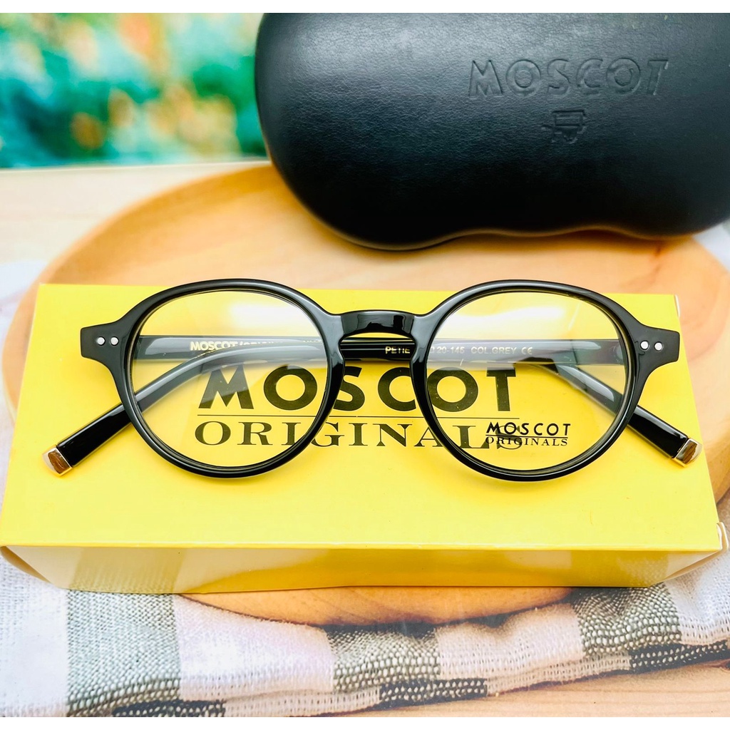 12.12 SALE !! new frame kacamata fashion wanita MC PETIE