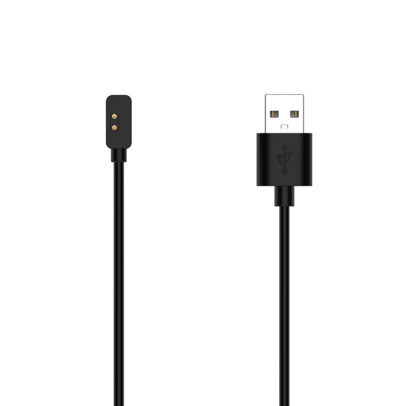 Btsg Kabel Charger USB Power Magnetik Fast Charging Untuk Redmi Watch 2 lite