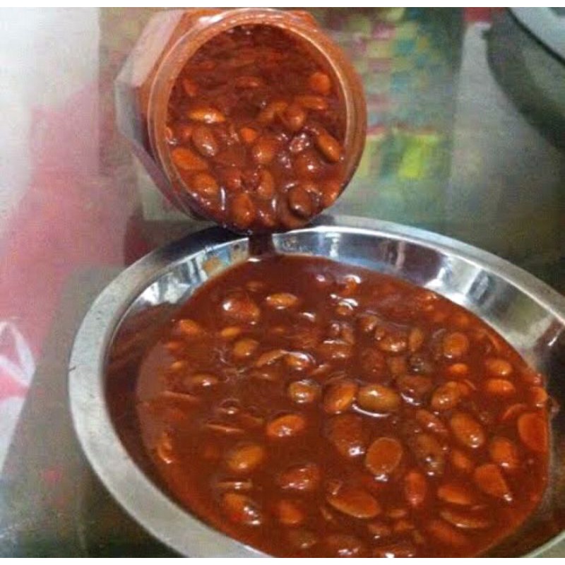 

Tauco Medan 250 gr