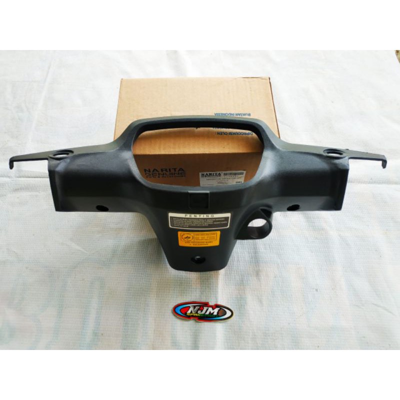 batok/totok belakang Honda Astrea legenda