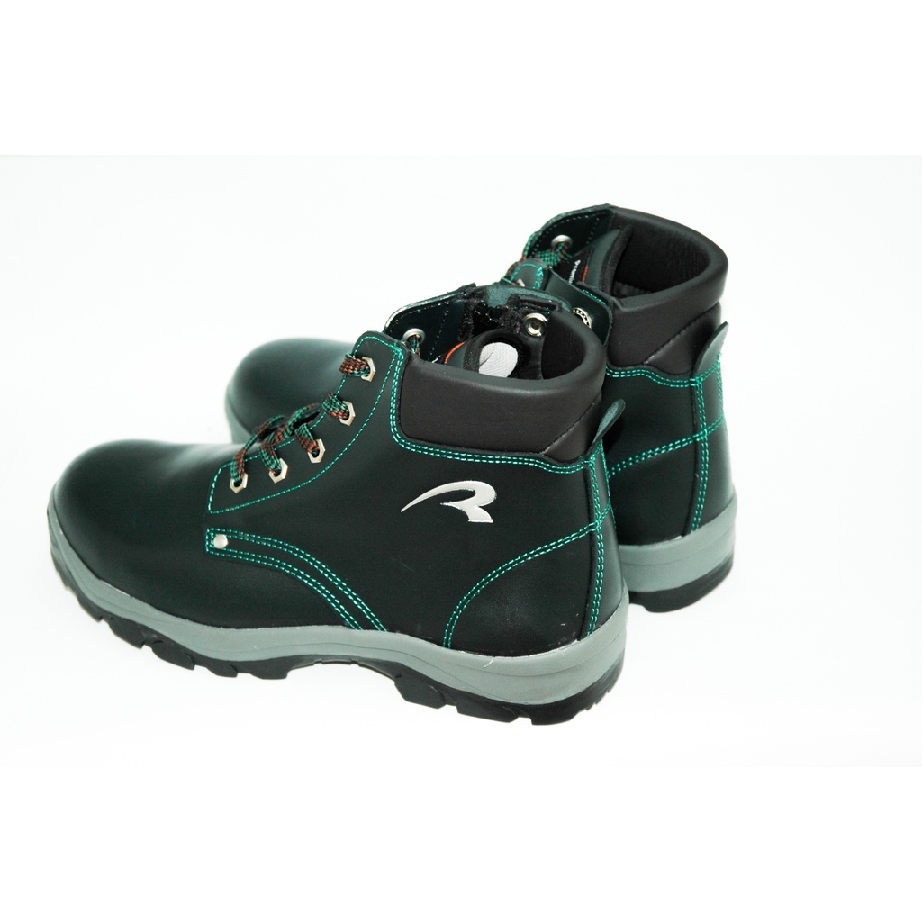 Roky  Safety   Shoes RK - 673.