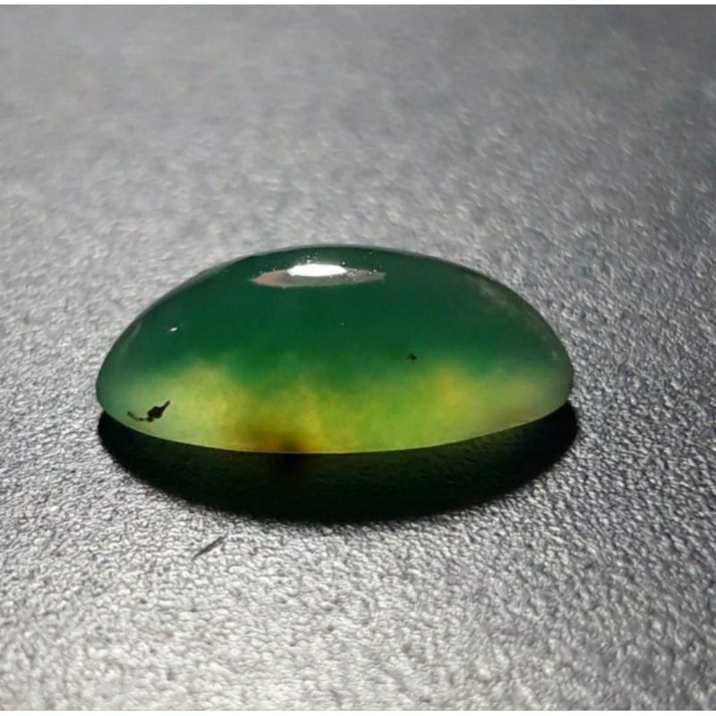 

Bacan Gulau Coklat Ajib (No 64)