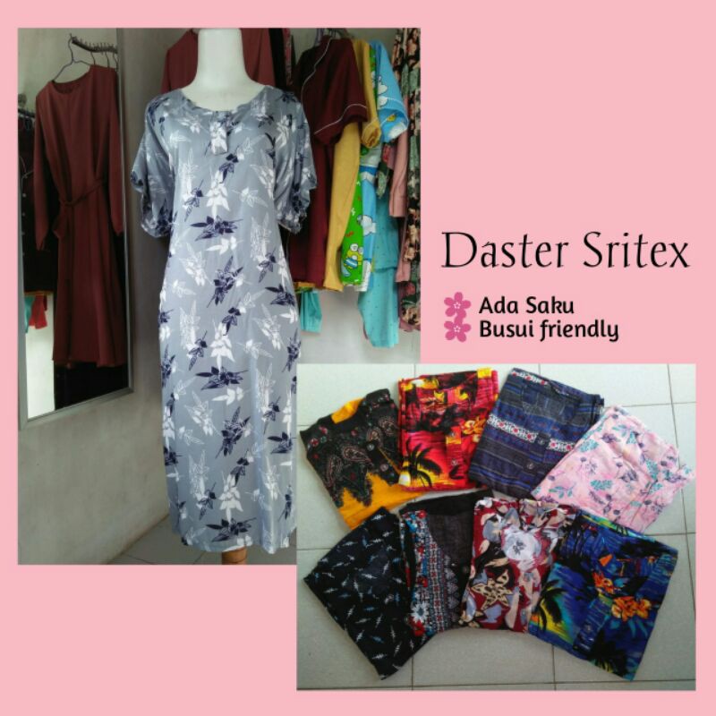 daster sritex