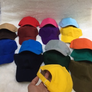 baseball caps topi baseball cap bahan raphel pengait besi 