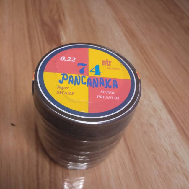 Gelasan PANCANAKA 022