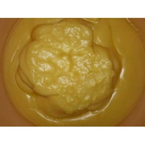 

butter corman patisy