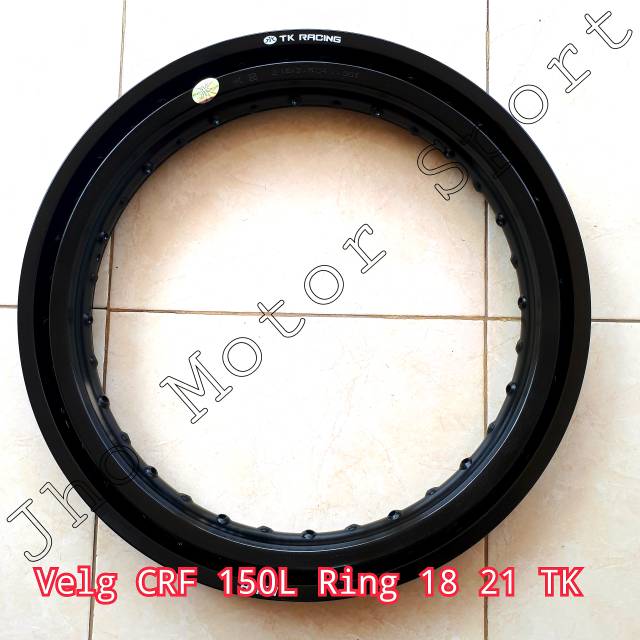 Velg CRF 150L Merk TK Ring 18 21
