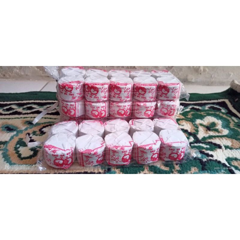 

KUE KOYA