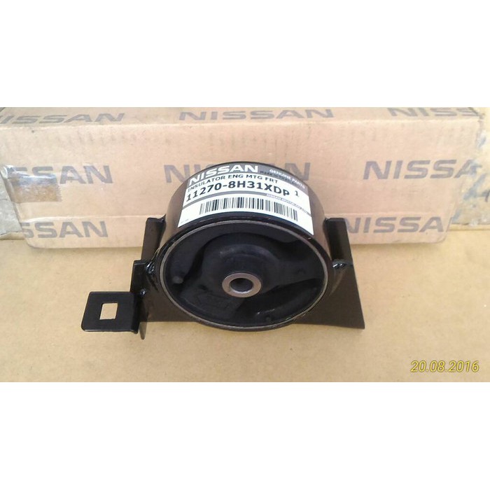 engine mounting Nissan Xtrail T30 &amp; serena C24 bagian depan