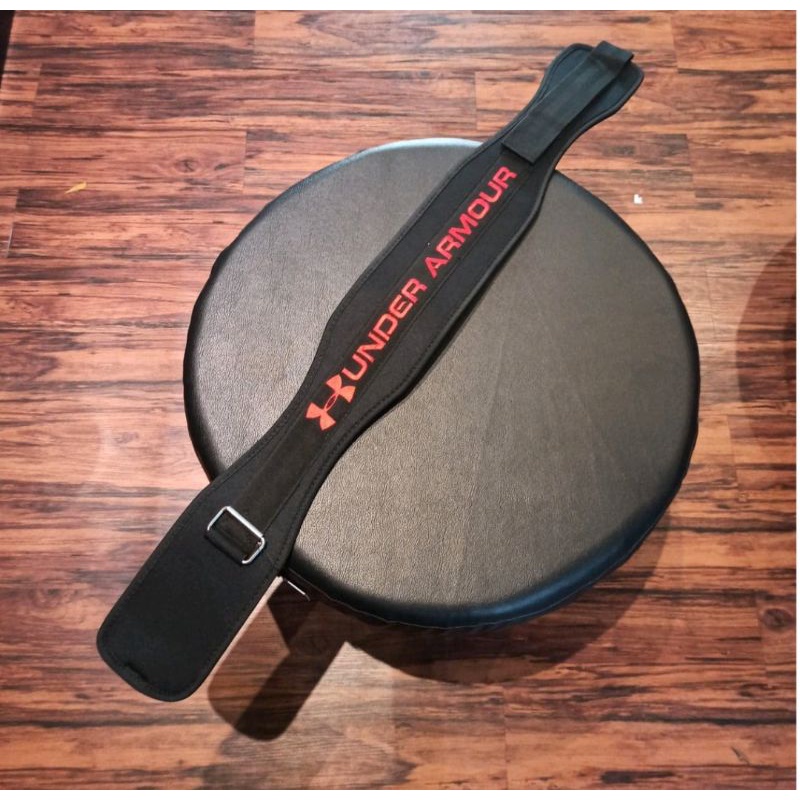 SABUK FITNESS GYM PRIA KMCR | KMCR JEPARA