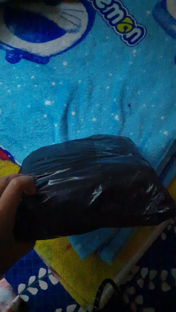 Baju Tunik Batik Fashion Atasan Tunik Cewek Kantor Outer Solo Td 002