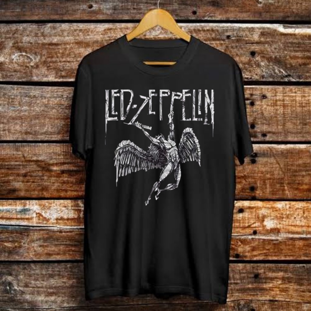 KAOS LED ZEPPELIN