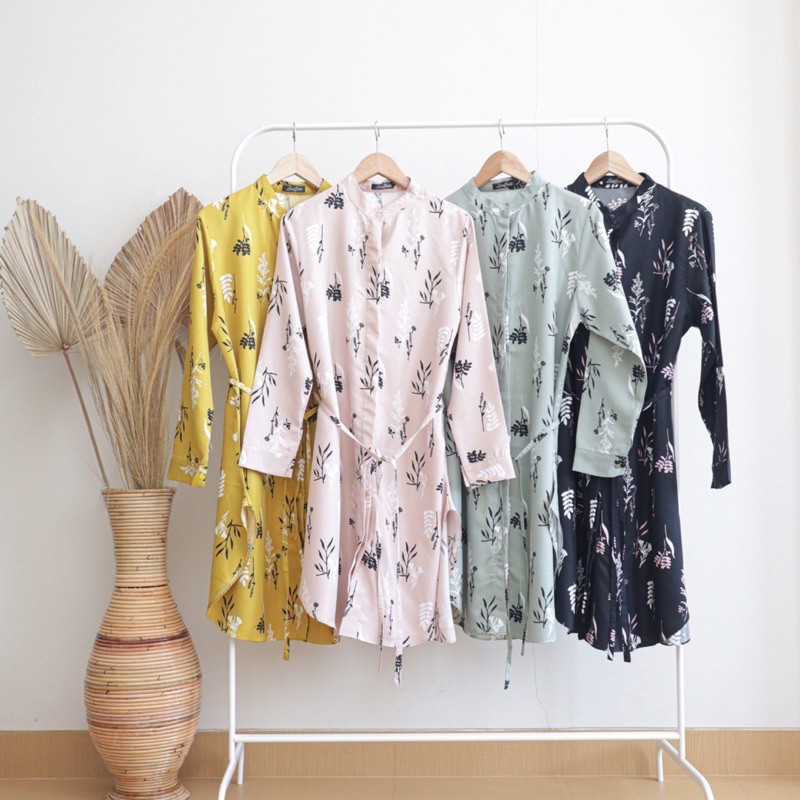 Tunik Putri by Lincois