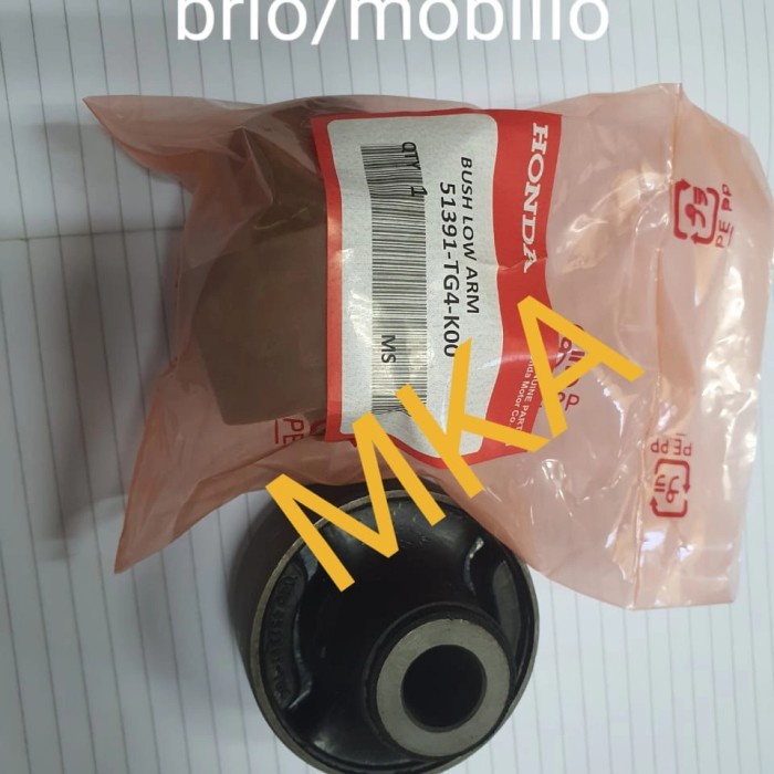 bushing arm bosh sayap brip mobilio besar