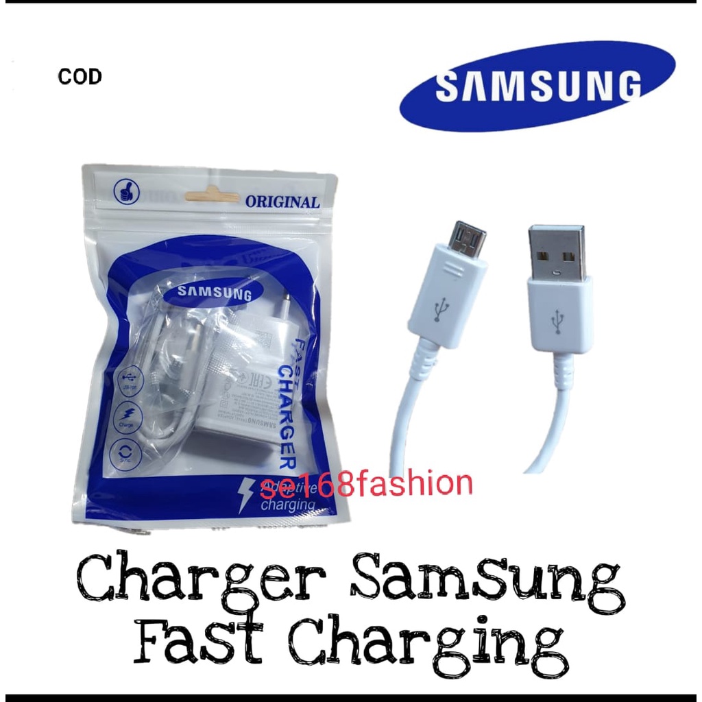 Travel Casan Charger Samsung Fast Charging Micro USB TC Casan