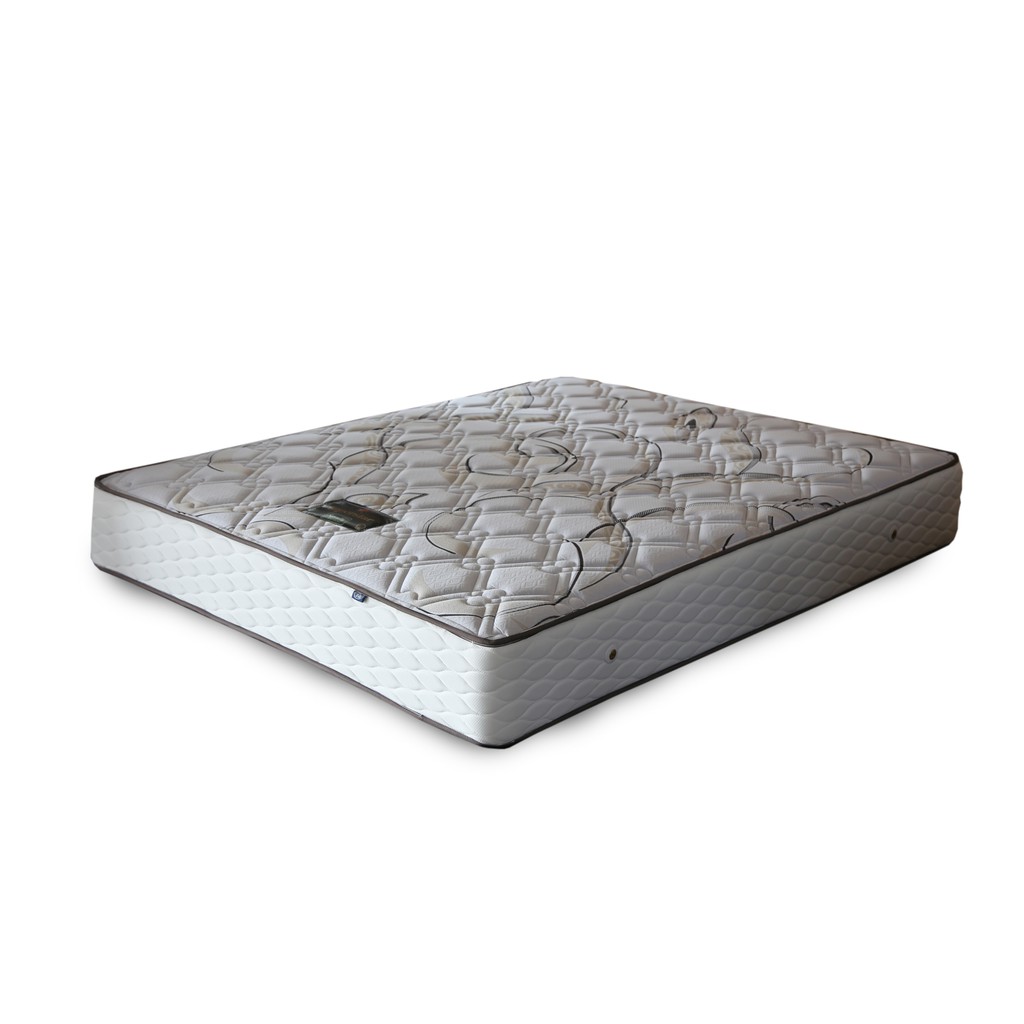 Kasur Serenity Superstar By Elite Springbed Mattress Only Shopee Indonesia