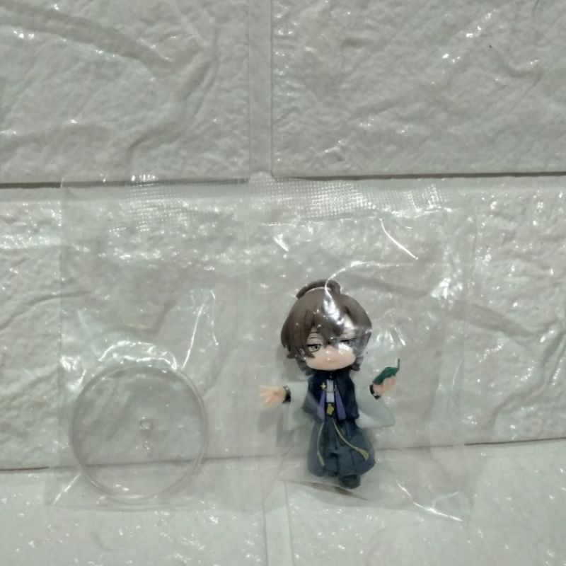 Booked mochikororin genshin