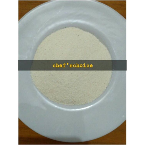 

Ds11D0 Semolina Pasta Flour / Tepung Semolina From Australia 1Kg G6040B