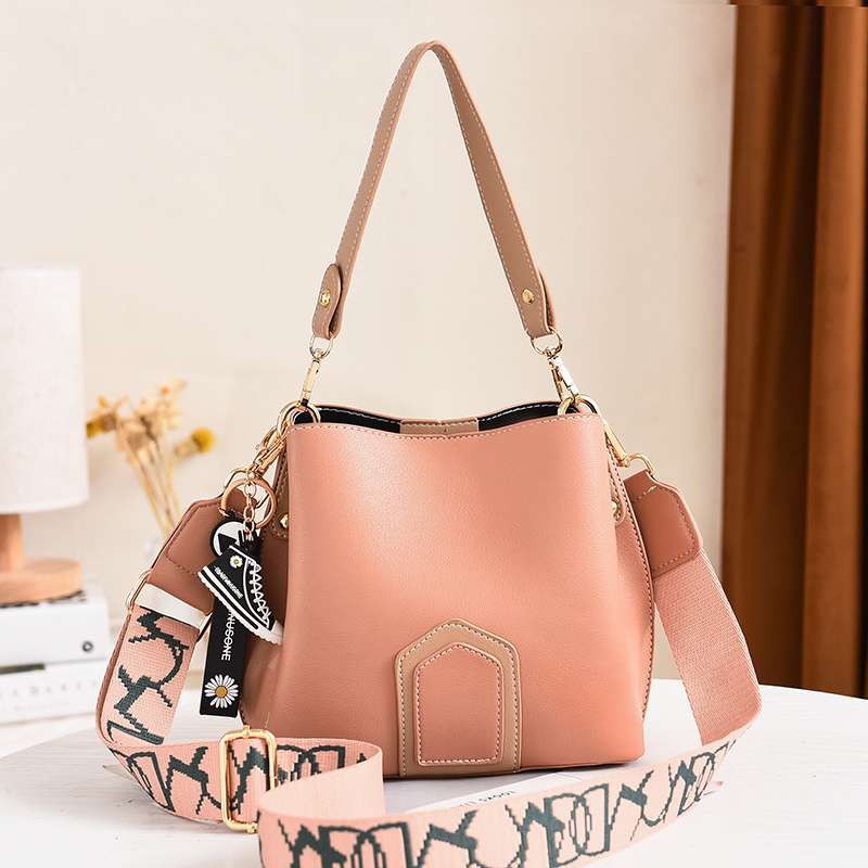 Fashion Korean 2Strap Sling Bag