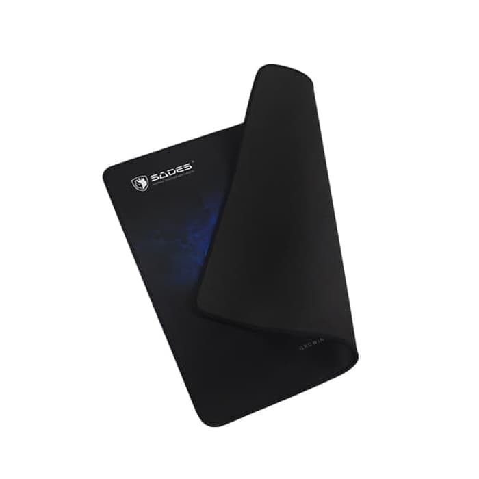 Sades Frost Cloth Speed Gaming Mousepad