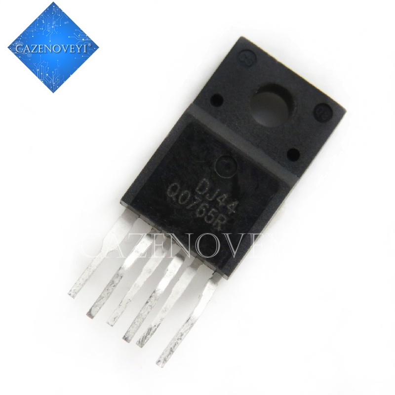 1pc Ic Fsq0765R Q0765R 0765 To-220F-6