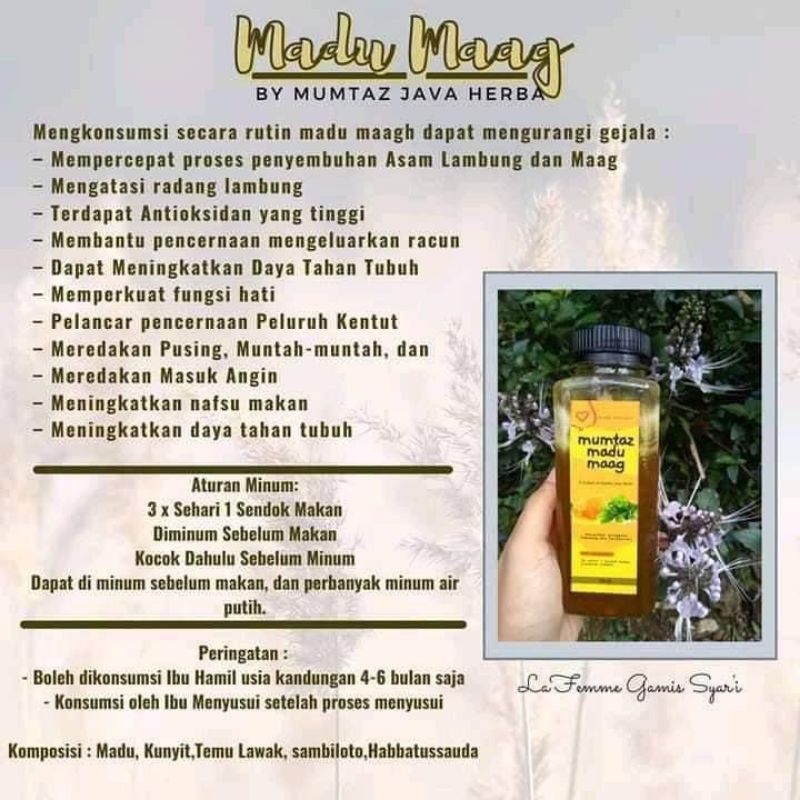 

MADU MAAGH JAVAHILLS