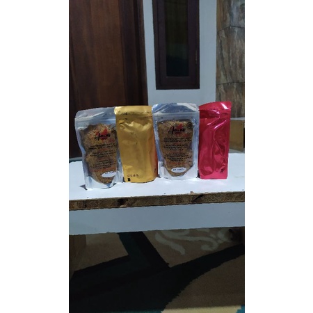 

Abon ayam