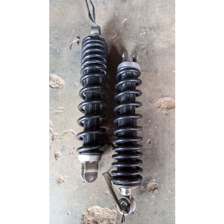 SOKBREKER BELAKANG ORI COPOTAN HONDA BEAT F1 SCOOPY F1