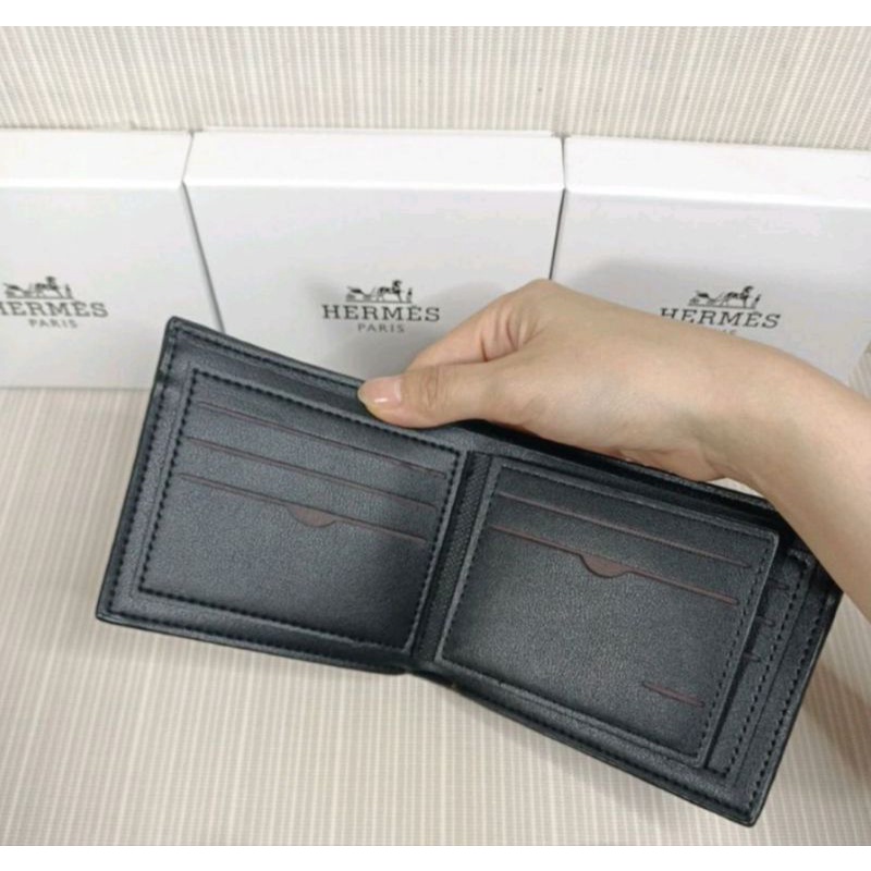 Promo !! Dompet lipat pria import best seller