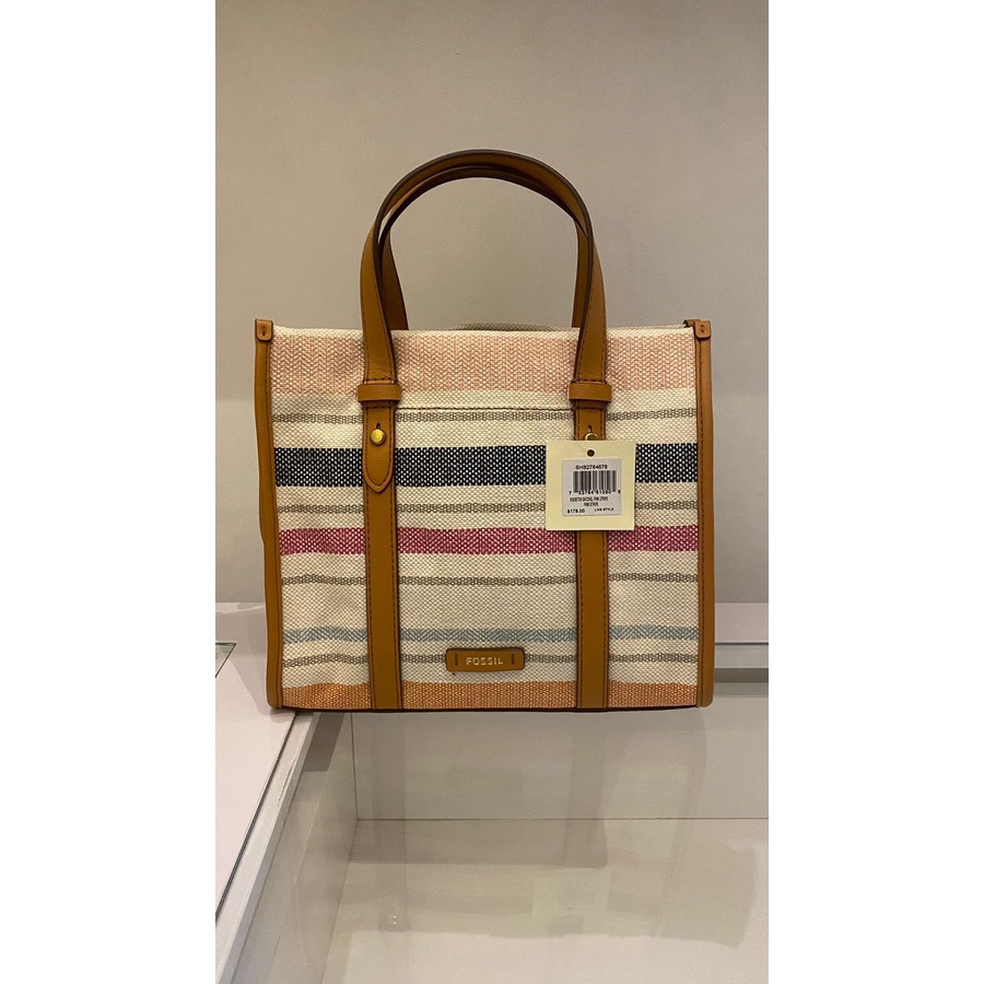 Tas FossilOriginal Kingston Satchel