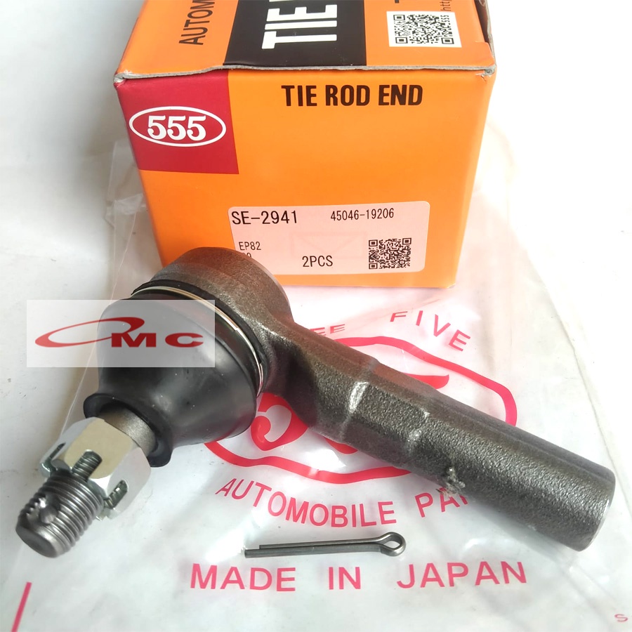 Tierod Tie Rod Starlet Soluna Kijang 555 SE-2941