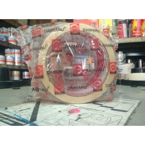 

lem kertas daimaru 24mmx21 masking tape ,