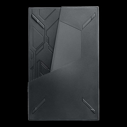 ASUS FX HDD 2TB EXTERNAL HARDISK 2.5&quot; USB 3.1 EHD-A2T /2TB/BLK