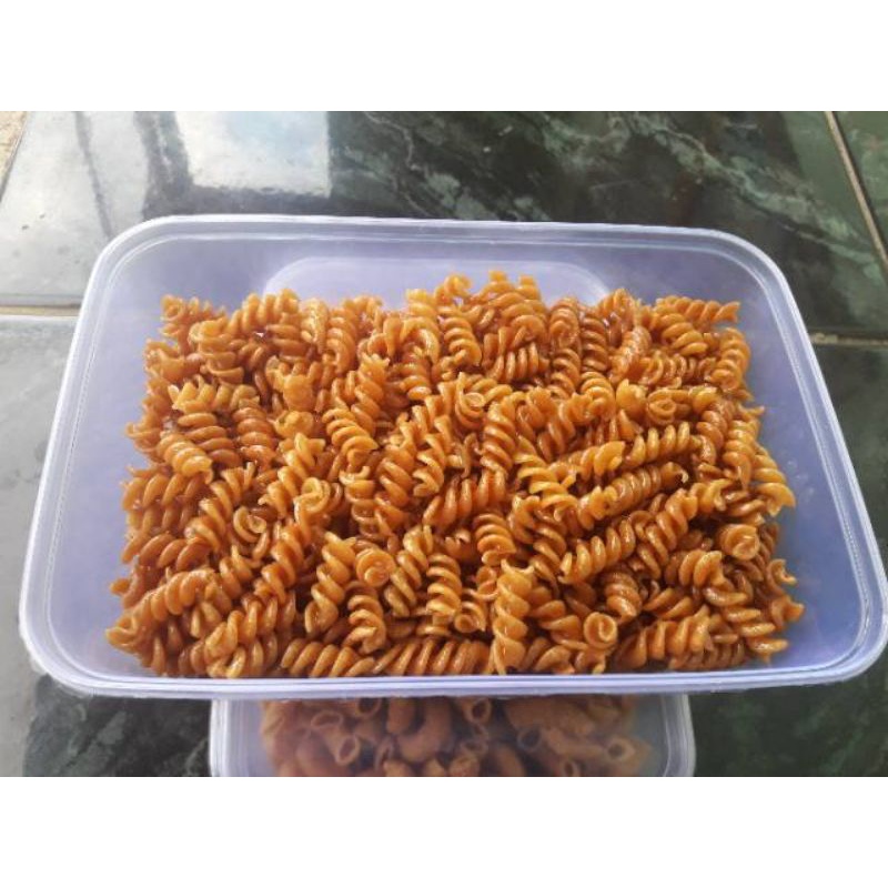 Aneka makaroni box 200 gram